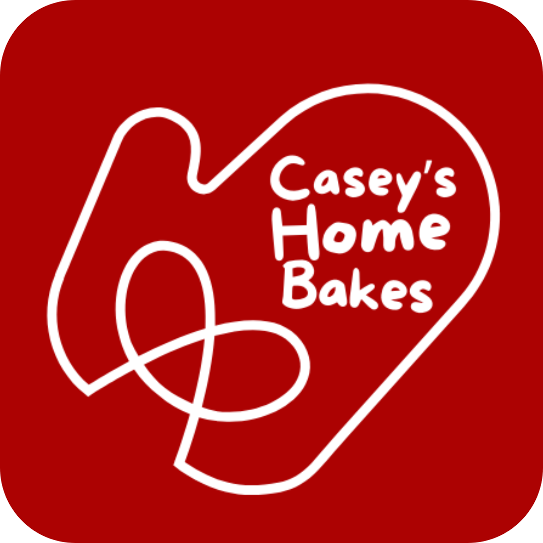 Casey's Home Bakery Logo